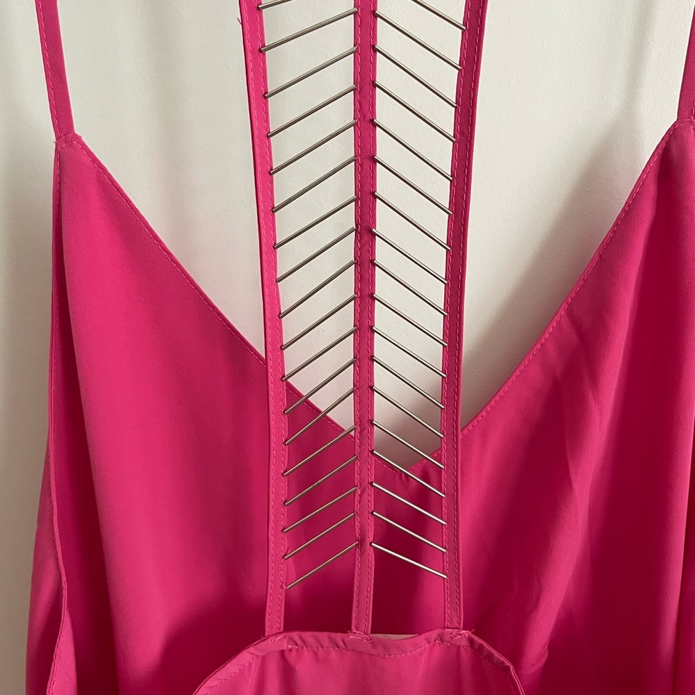 Boutique Maxi Dress